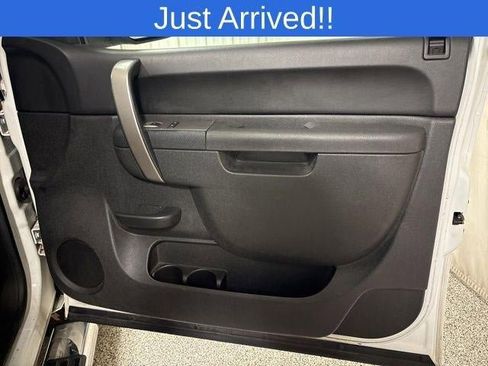 Used 2011 Chevrolet Silverado 1500 LT w/ All-Star Edition image 16