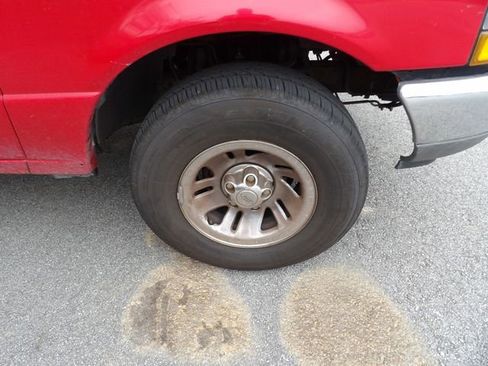 Used 1999 Ford Ranger 2WD SuperCab image 17