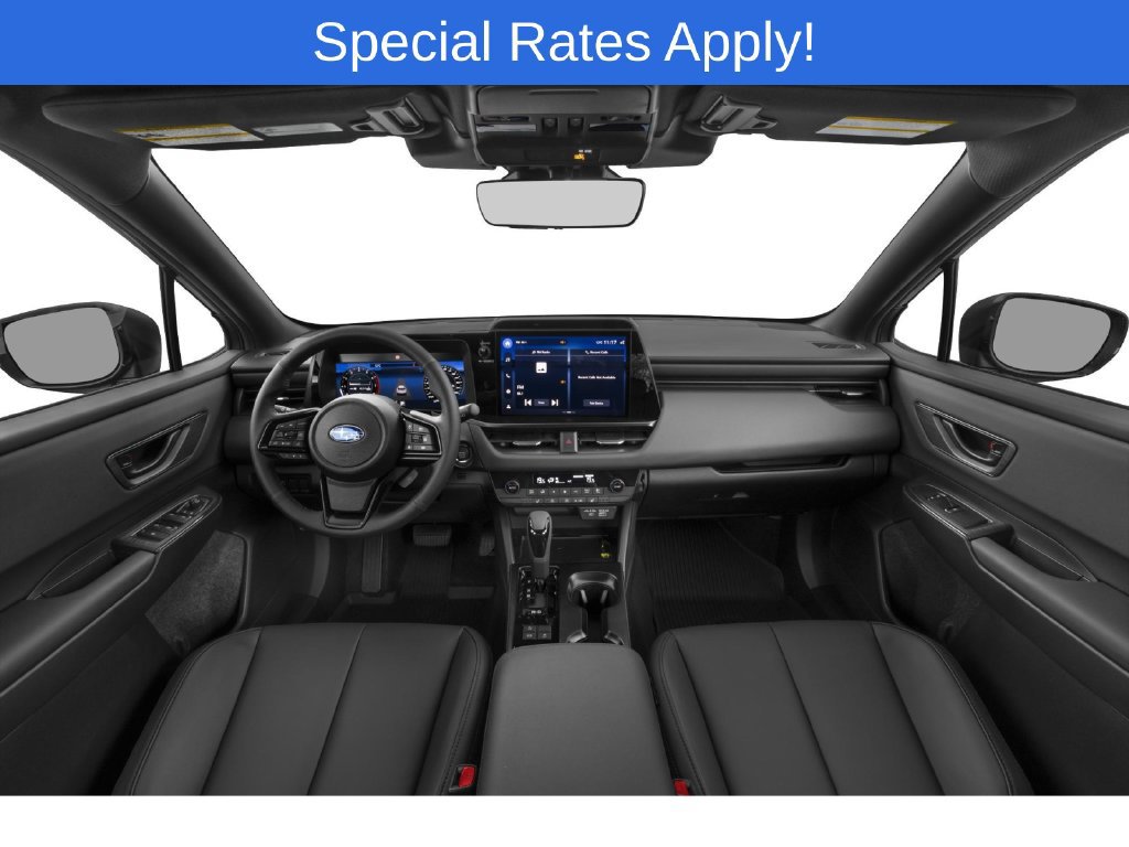 Certified 2026 Subaru Outback Premium AWD/4WD image 5
