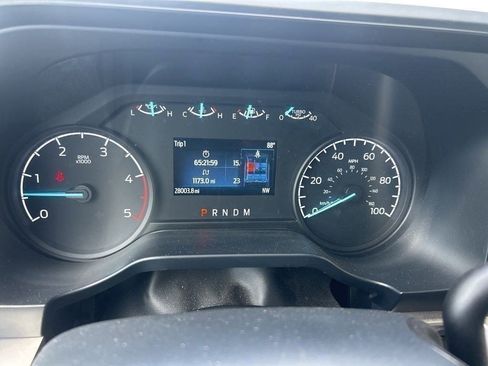 Used 2025 Ford F250 XLT image 11