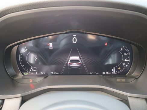 Certified 2025 MAZDA CX-90 Plug-In Hybrid w/ Preferred image 42