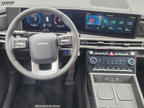 Used 2024 Hyundai Santa Fe SEL image 27