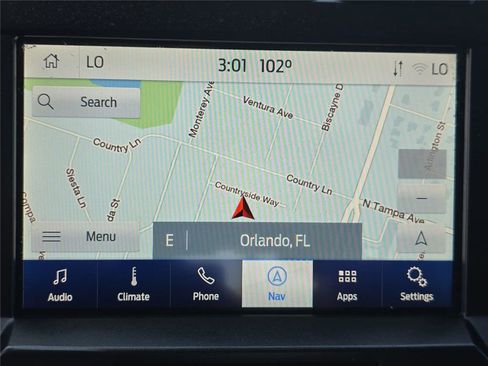 Used 2021 Ford F250 Platinum AWD/4WD image 18