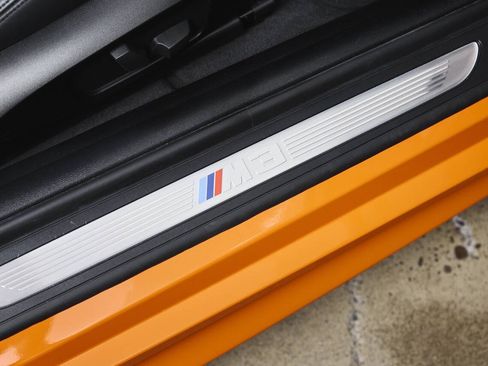 Used 2013 BMW M3 Coupe RWD image 48