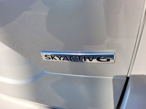 New 2025 MAZDA CX-5 AWD 2.5 S image 12