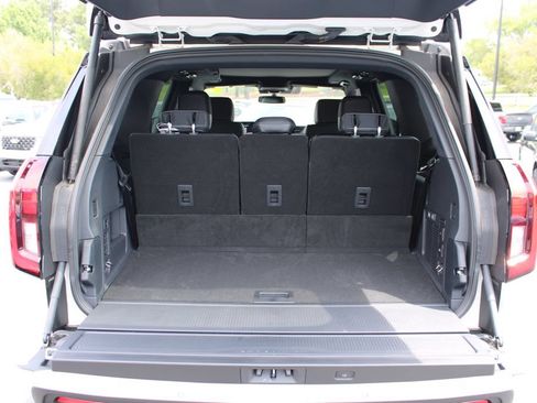 New 2025 Ford Expedition Platinum w/ Stealth Performance Package AWD/4WD image 26
