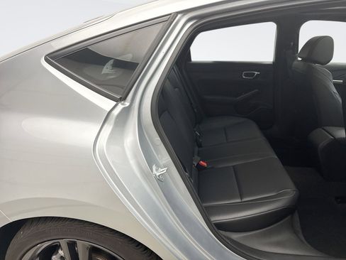 Used 2023 Acura Integra A-Spec image 18