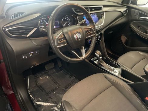 Used 2023 Buick Encore GX Preferred w/ Cold Weather Comfort Package FWD image 4