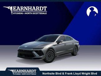 New 2026 Hyundai Sonata Limited video 1