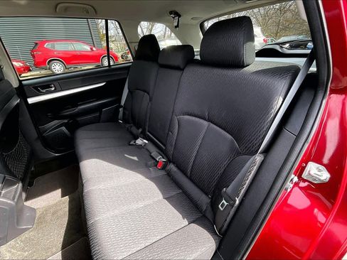 Used 2012 Subaru Outback 2.5i Premium w/ All-Weather Pkg image 20