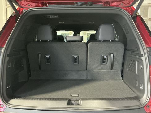 New 2026 Chevrolet Traverse LT AWD/4WD image 26