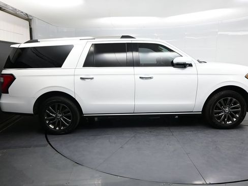 Used 2020 Ford Expedition Max Limited RWD image 5