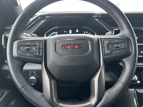 Used 2023 GMC Sierra 1500 AT4 AWD/4WD image 37