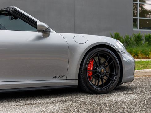 Used 2022 Porsche 911 Carrera GTS RWD image 22