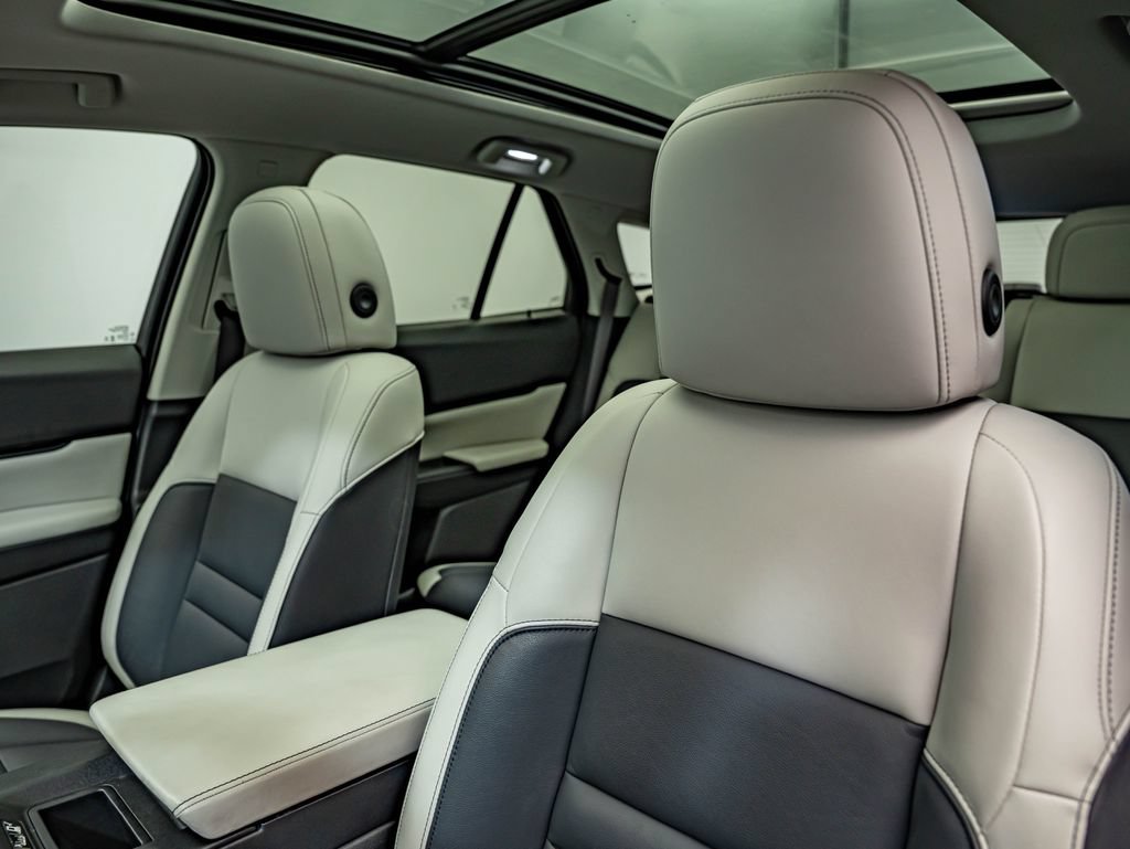 Used 2024 Honda Prologue Touring image 32