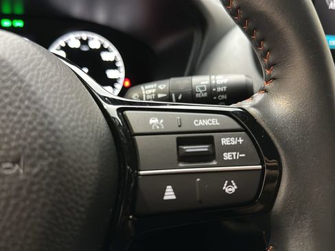Certified 2024 Honda HR-V Sport image 25