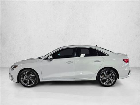 Used 2022 Audi A3 2.0T Premium Plus image 8