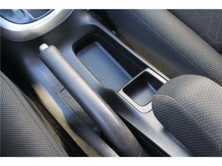Used 2016 Honda Fit EX image 27