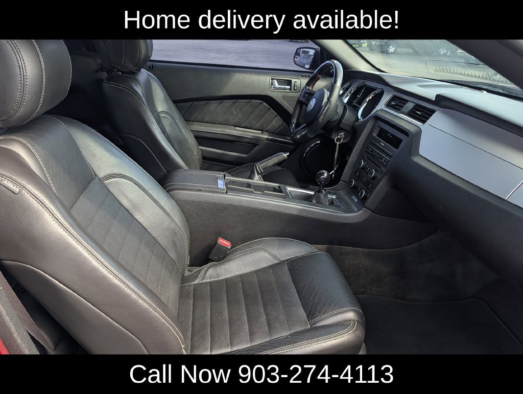 Used 2014 Ford Mustang GT Premium RWD image 27