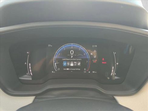 New 2026 Toyota Corolla Cross L image 11