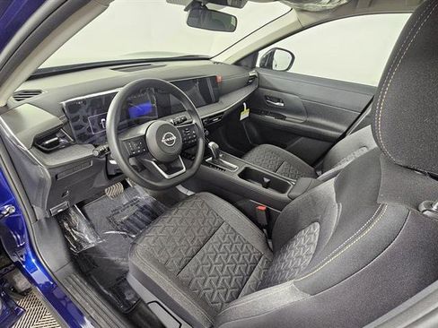 New 2026 Nissan Kicks SV w/ Cold Weather Package image 26