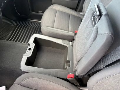 New 2026 Chevrolet Silverado 1500 LT