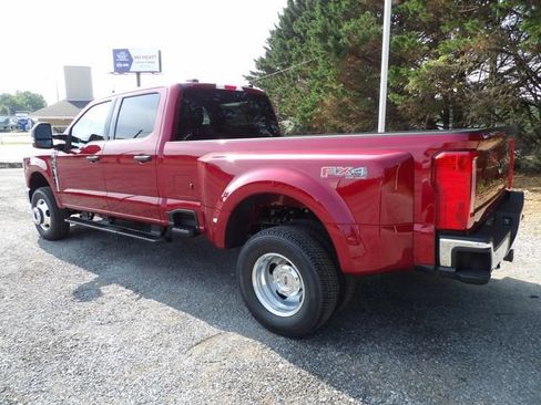 New 2026 Ford F350 XLT AWD/4WD image 3
