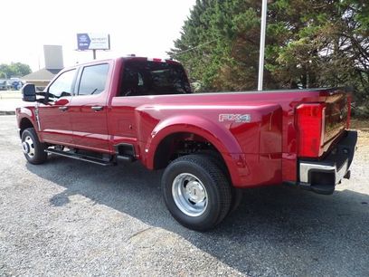 New 2026 Ford F350 XLT