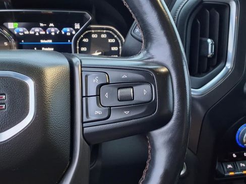 Used 2019 GMC Sierra 1500 AT4 w/ AT4 Premium Package image 13