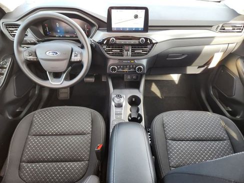 New 2026 Ford Escape Active image 26