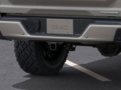 New 2026 GMC Canyon Elevation w/ Convenience Package RWD image 14