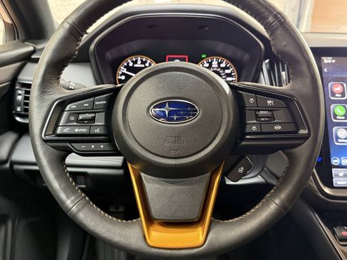 Used 2024 Subaru Outback Wilderness image 16