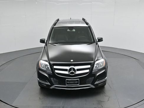 Used 2015 Mercedes-Benz GLK 350 2WD image 33