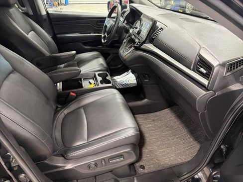 Used 2024 Honda Odyssey EX-L image 7