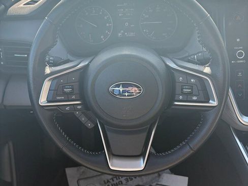 Used 2022 Subaru Legacy Premium image 10