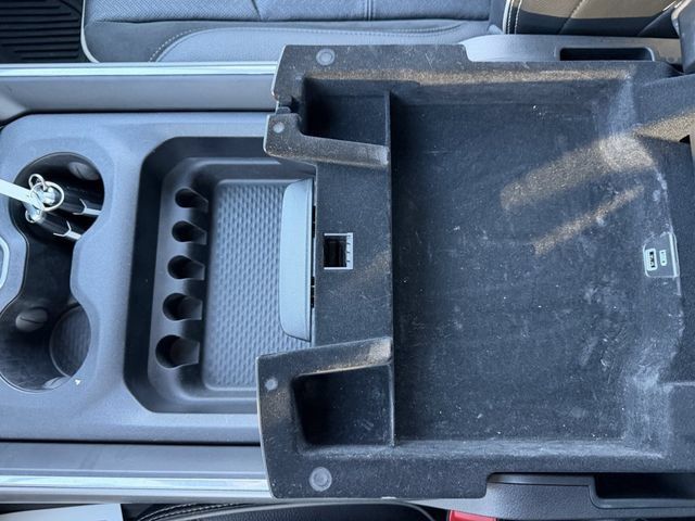 Used 2022 RAM 2500 Laramie AWD/4WD image 25
