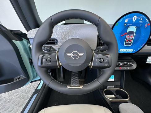 New 2026 MINI Cooper S FWD image 16