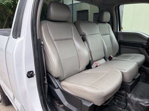 Used 2016 Ford F150 XL w/ XL Power Equipment Group RWD image 15