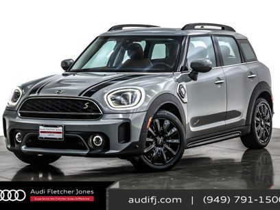 Used 2023 MINI Cooper Countryman SE
