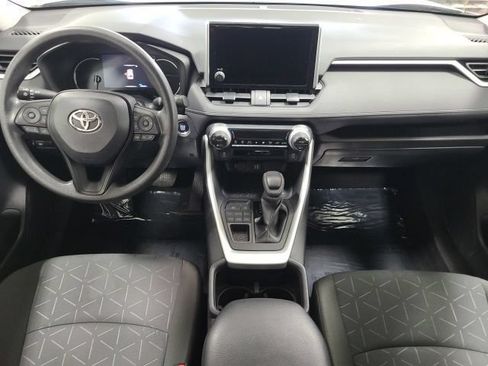 Certified 2023 Toyota RAV4 XLE AWD/4WD image 21