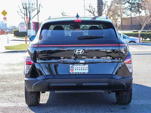 New 2026 Hyundai Kona SEL Sport image 7