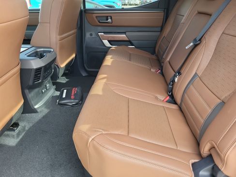 New 2026 Toyota Tundra 1794 Edition image 17