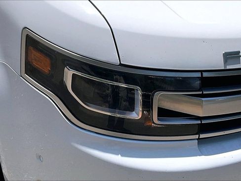 Used 2019 Ford Flex Limited w/ Equipment Group 303A AWD/4WD image 32