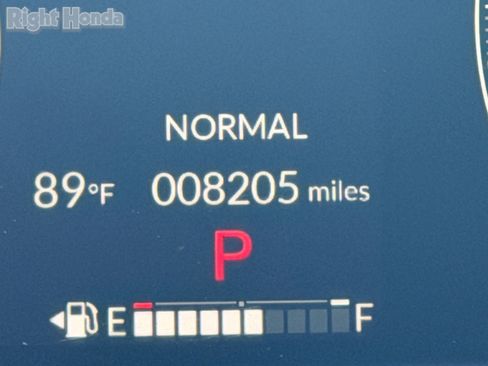 Certified 2025 Honda HR-V LX image 26