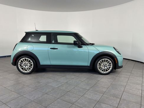 New 2026 MINI Cooper S FWD image 8