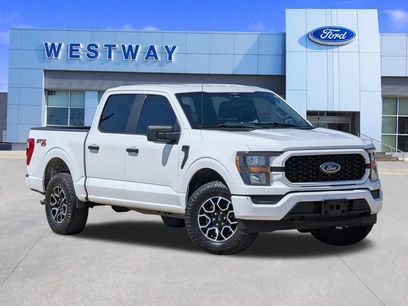 Used 2023 Ford F150 XL w/ STX Appearance Package