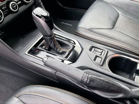 Used 2023 Subaru Crosstrek 2.5i Limited image 17