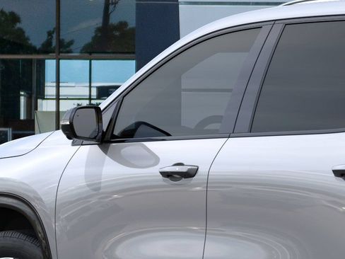 New 2026 Buick Enclave Sport Touring w/ Power Package AWD/4WD image 12