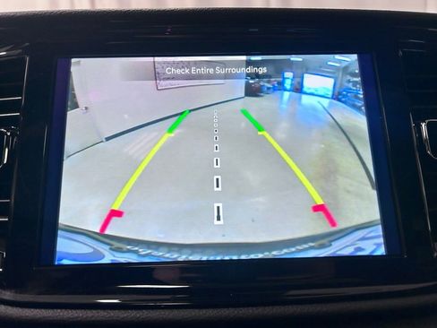 New 2026 Dodge Durango GT image 16