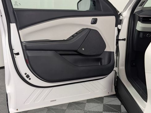 Certified 2024 Ford Mustang Mach-E Premium RWD image 25